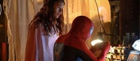 They Erased Her Memory So Why the Hell Is MJ Standing Next to Peter Again?